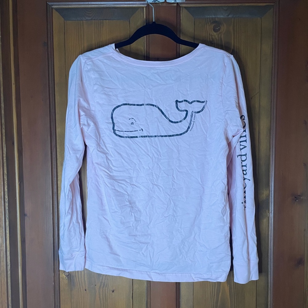 Vineyard Vines shirt
